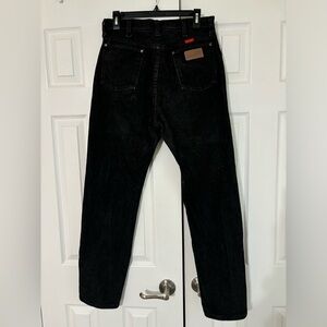Wrangler Cowboy Cut Jean
